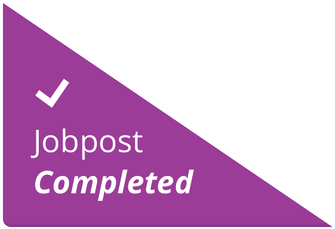 jobpost-completed