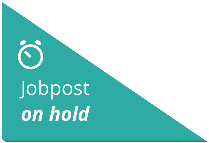 jobpost-on-hold